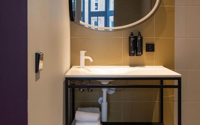 Conscious Hotel Museum Square