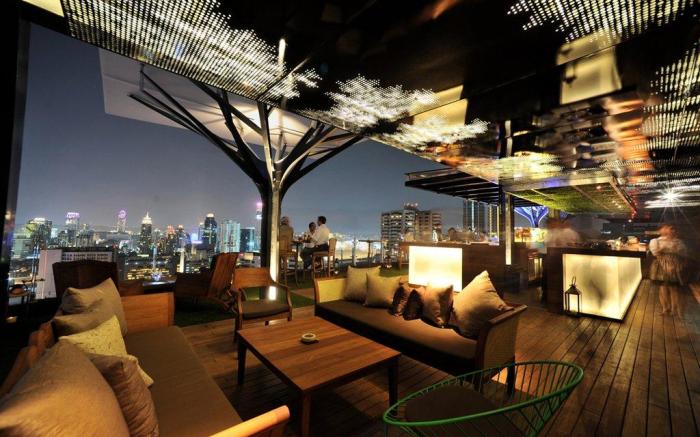 Fraser Suites Sukhumvit, Bangkok