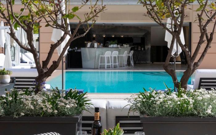 Hotel Metropole Monte-Carlo