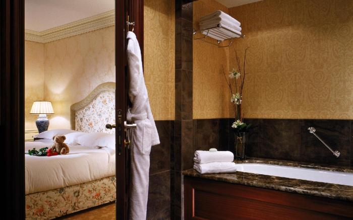 Hotel Metropole Monte-Carlo