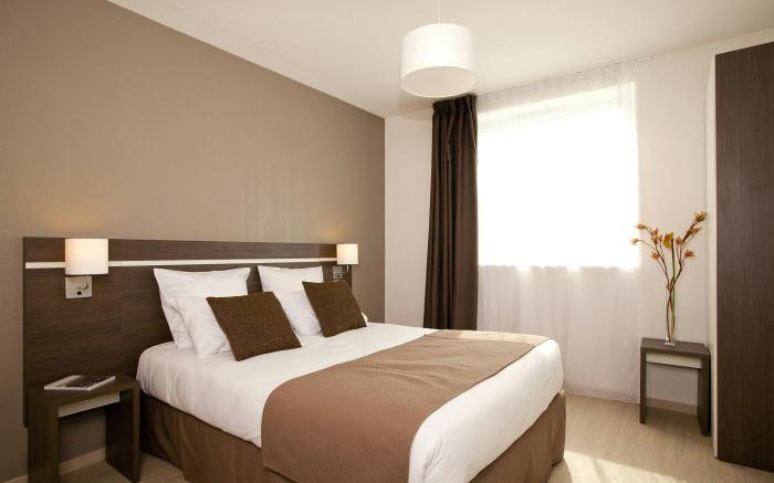 Séjours et Affaires Massy Atlantis