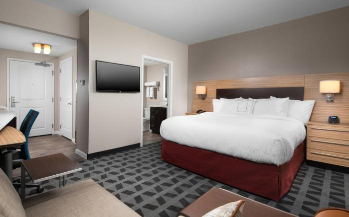 TownePlace Suites by Marriott Nashville Smyrna