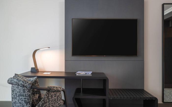 Renaissance New York Times Square Hotel