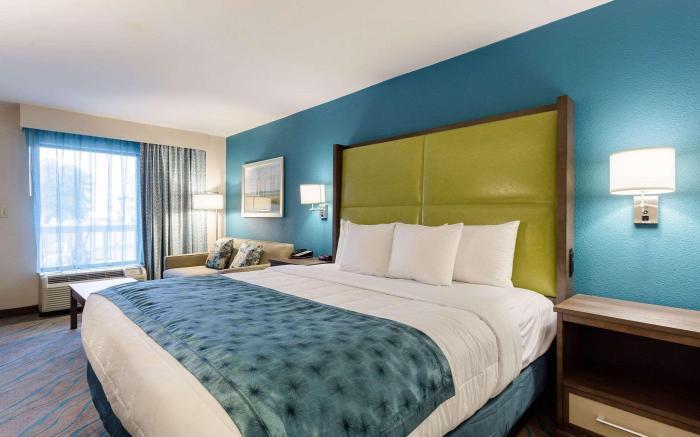 Quality Inn Gulfport I-10