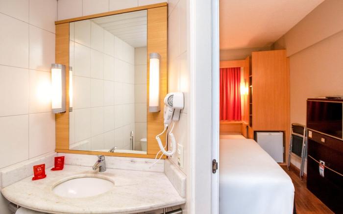 ibis Recife Boa Viagem