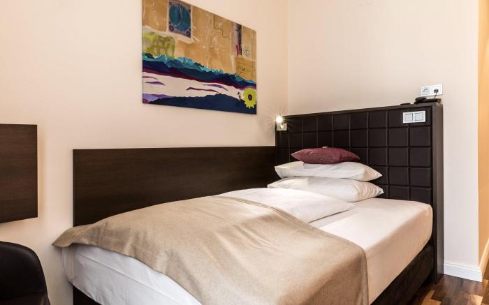 Hotel Sandwirth