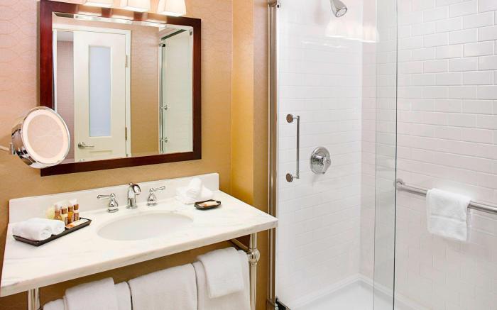 Sheraton Rockville Hotel