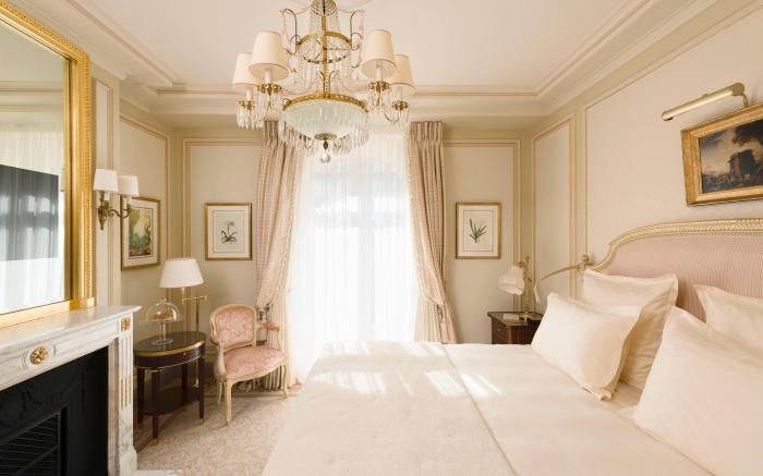 Ritz Paris