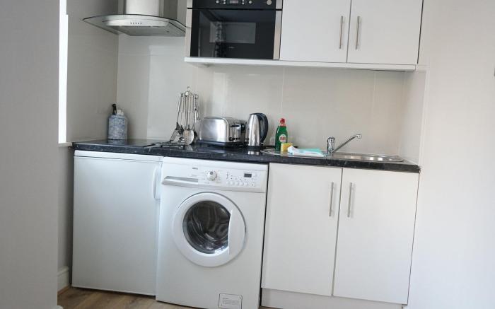 Chelsea Cloisters Serviced Apartments