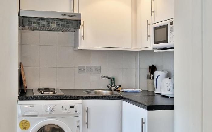 Chelsea Cloisters Serviced Apartments