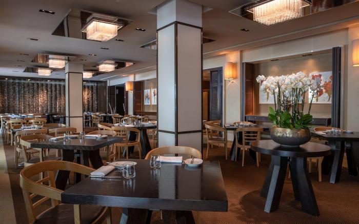 InterContinental Genève By IHG