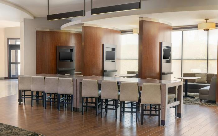 Residence Inn by Marriott Youngstown Warren/Niles