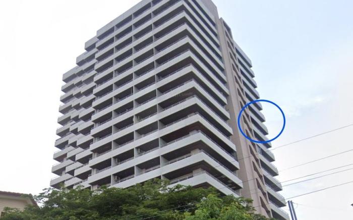 Pattaya Klang Center Point Condominium (PKCP)