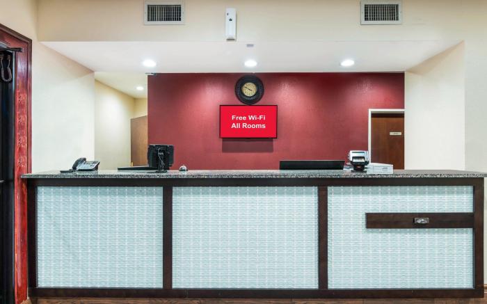 Red Roof Inn & Suites Monee