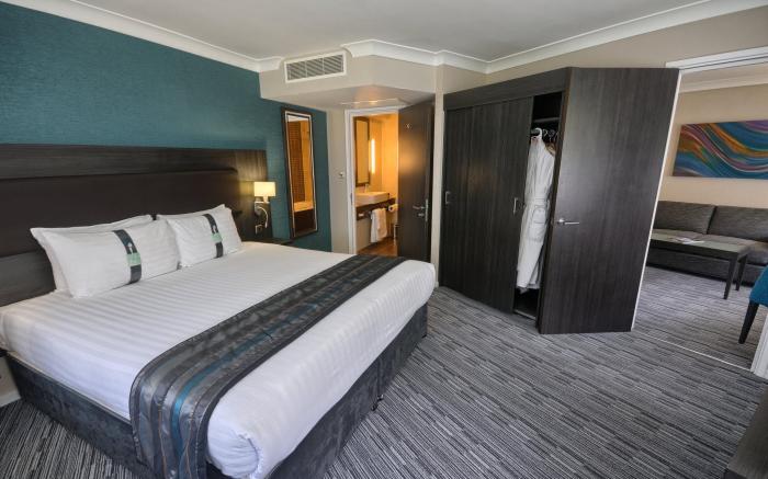 Holiday Inn London Gatwick - Worth By IHG