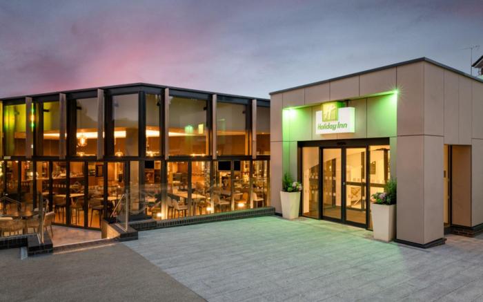 Holiday Inn London Gatwick - Worth By IHG