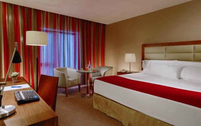 Sheraton Athlone Hotel