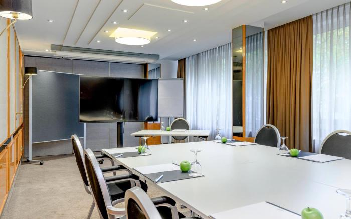 Mercure Dortmund Centrum