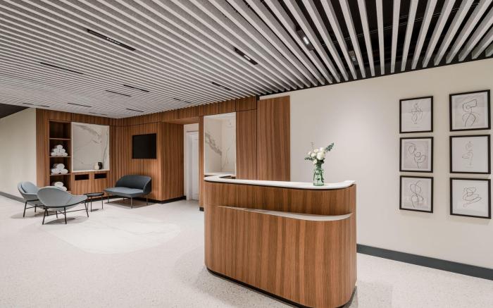 Sheraton Grand Warsaw