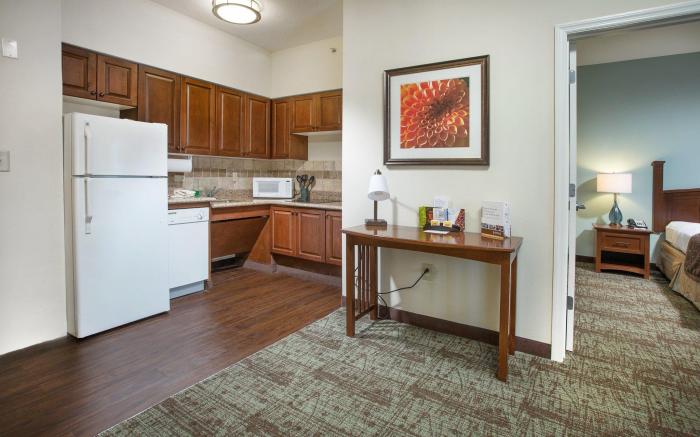 Staybridge Suites Augusta By IHG