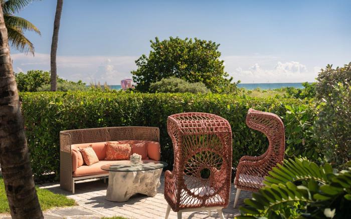 The Ritz-Carlton, South Beach