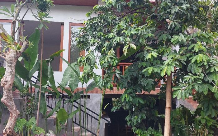 Prema Shiva Suites & Villas by EPS
