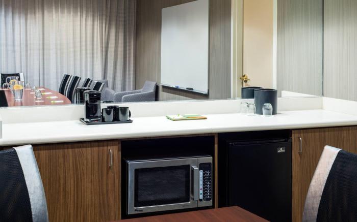 Courtyard by Marriott Toledo Maumee/Arrowhead