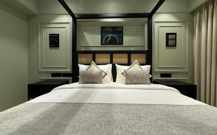 HOTEL MUMBAI HOUSE VALNAI MALAD