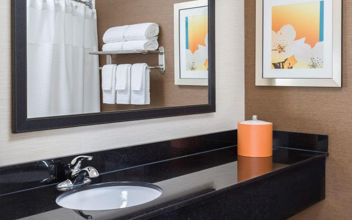 Fairfield Inn Muncie