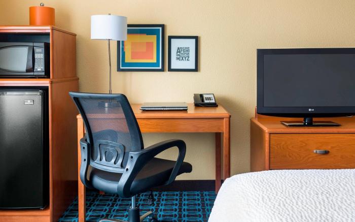 Fairfield Inn Muncie