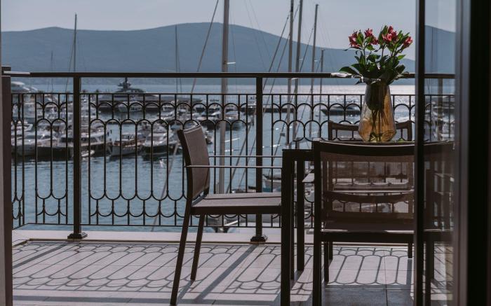 Regent Porto Montenegro By IHG