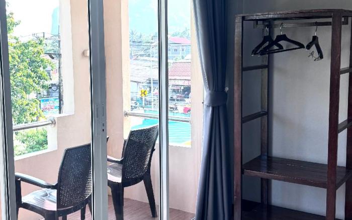 @Pier Guesthouse แอทเพียร์