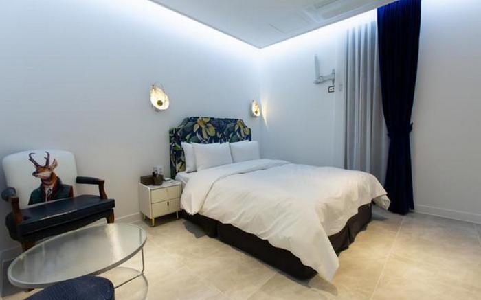 LUA PREMIUM Drive-In Hotel