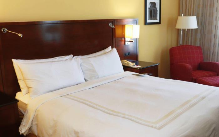 St. Petersburg Marriott Clearwater