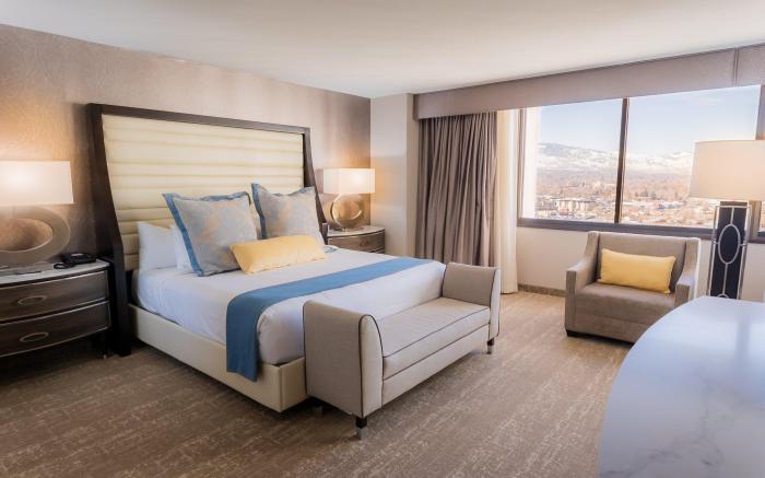 Grand Sierra Resort & Casino