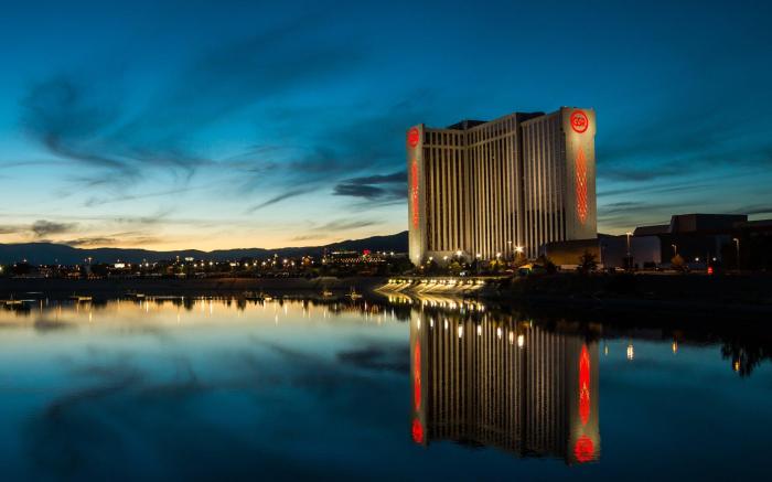 Grand Sierra Resort & Casino