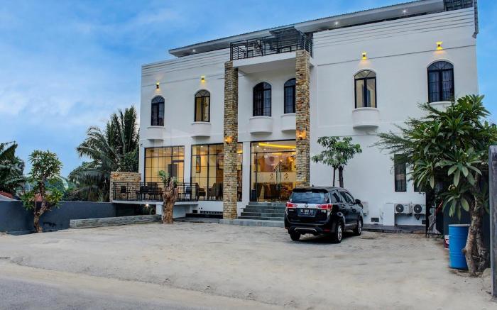Raja Soeta Hostel Syariah