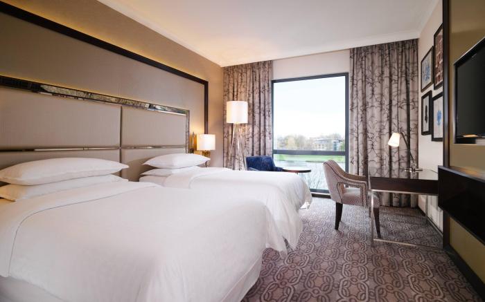 Sheraton Grand Krakow