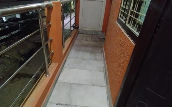 Standard Room with Private Bathroom