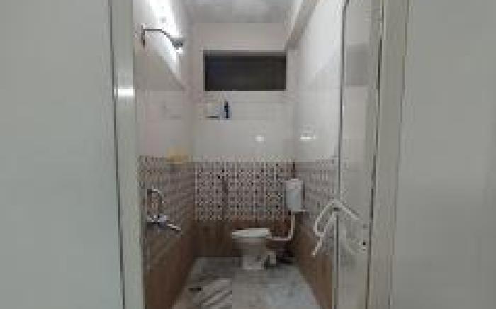 Standard Room with Private Bathroom