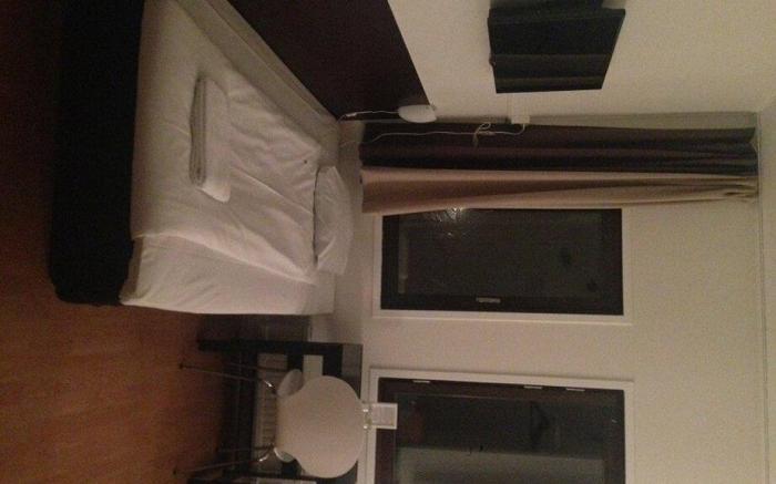 Hotell Dialog