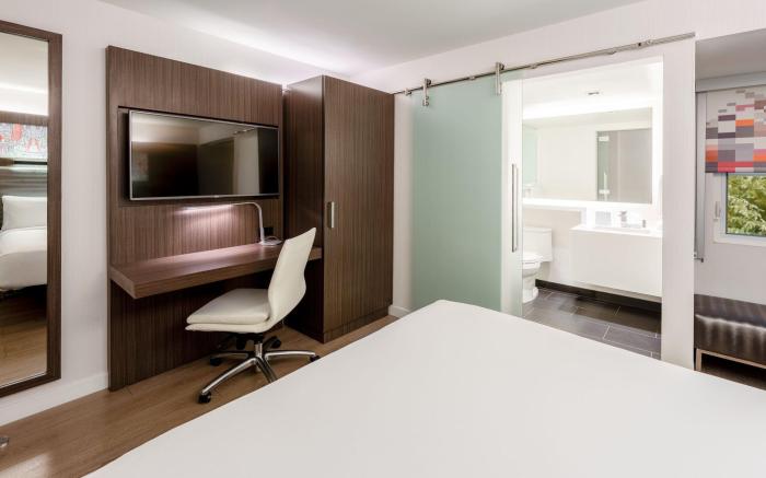 Aloft Sunnyvale
