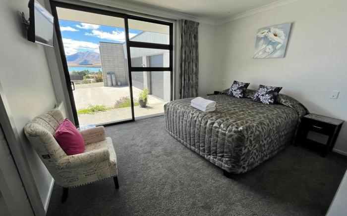 Roto View - Views of Lake Tekapo