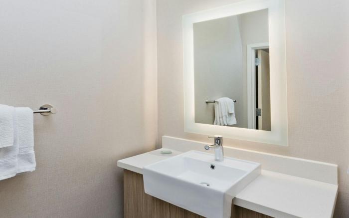 SpringHill Suites by Marriott Birmingham Colonnade/Grandview