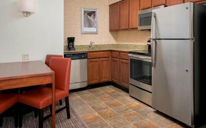 Residence Inn Long Island Hauppauge/Islandia