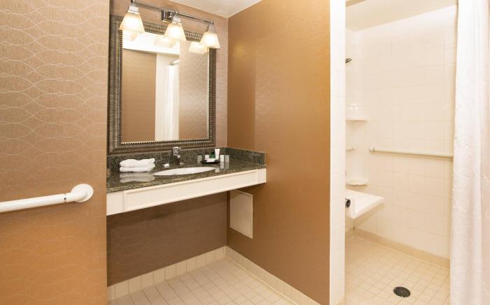 Sheraton Hartford South Hotel