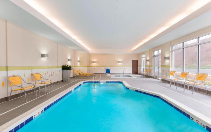 Fairfield by Marriott Inn & Suites Pittsburgh Airport/Robinson Township