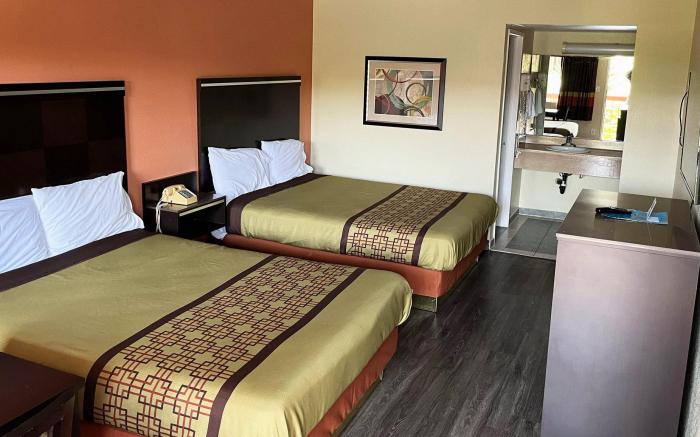 Rivera Motel - Pico Rivera