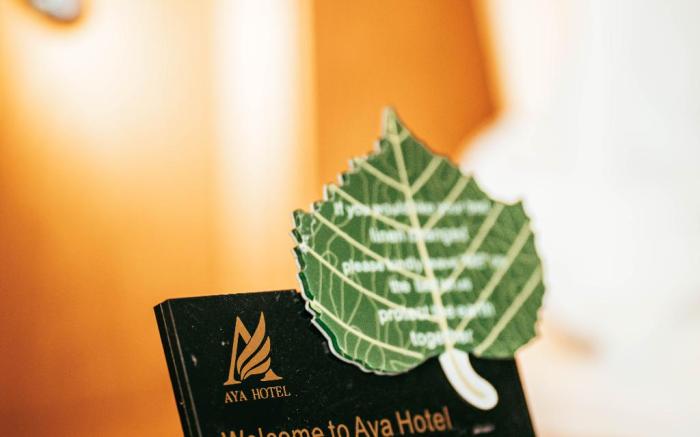 AYA Addis Hotel