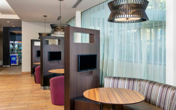 Courtyard by Marriott Santa Ana Orange County